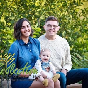 Meet your Posher, Morganne